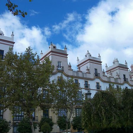 Apartament Cadiz Cinema Zewnętrze zdjęcie