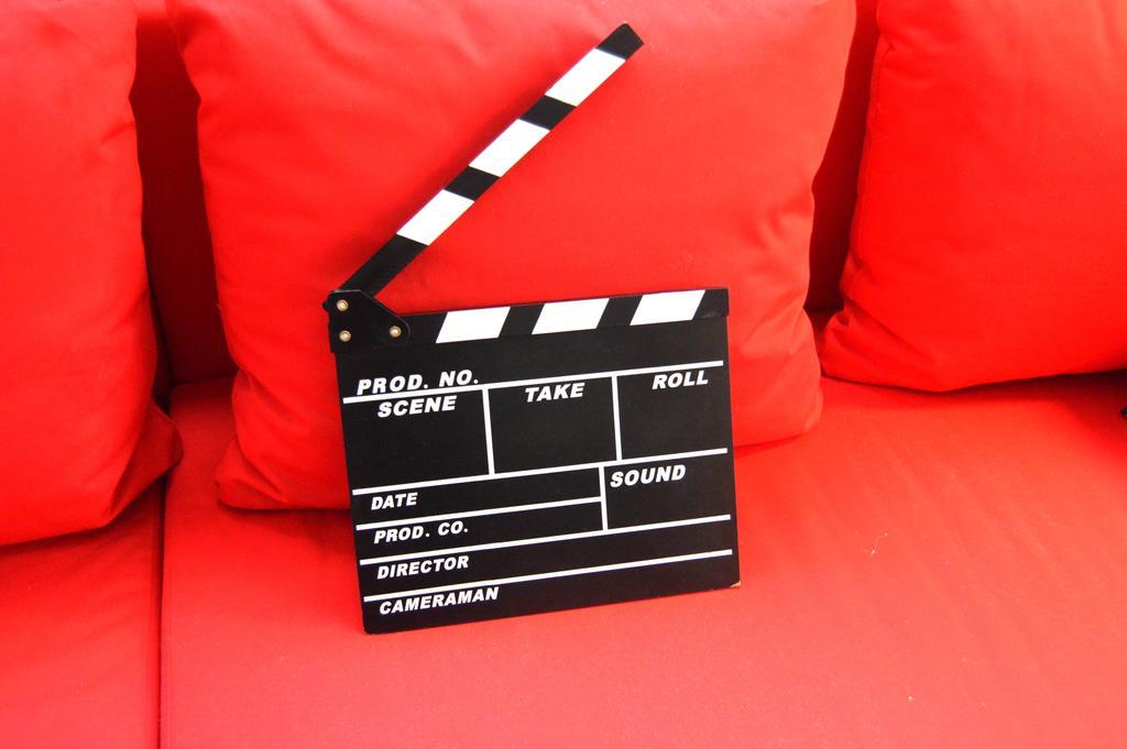 Apartament Cadiz Cinema Zewnętrze zdjęcie