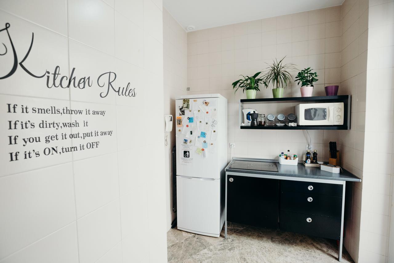 Apartament Cadiz Cinema Zewnętrze zdjęcie
