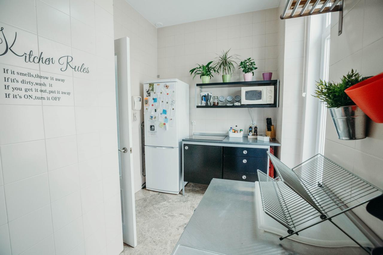 Apartament Cadiz Cinema Zewnętrze zdjęcie